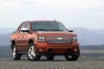 Chevrolet Avalanche 2007 года